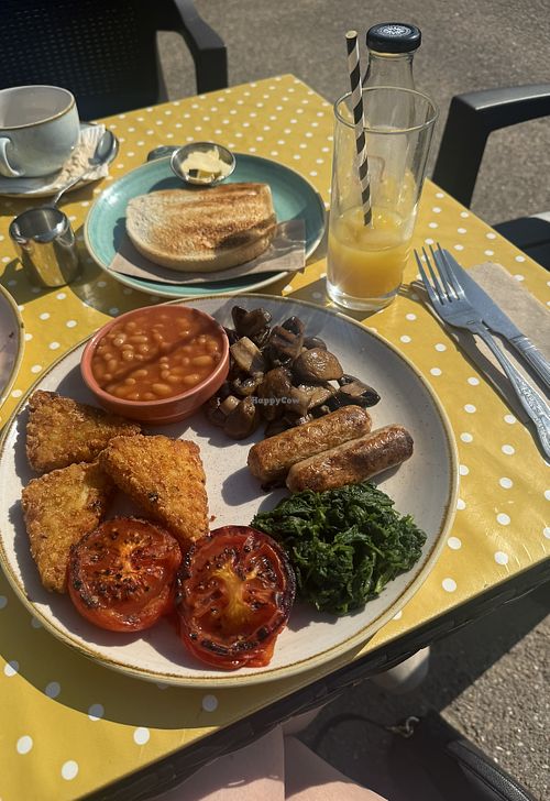   at The Pavilion in Lytham St Annes