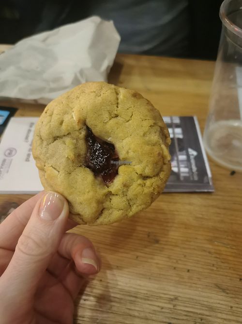 Image of EAT BY AMY