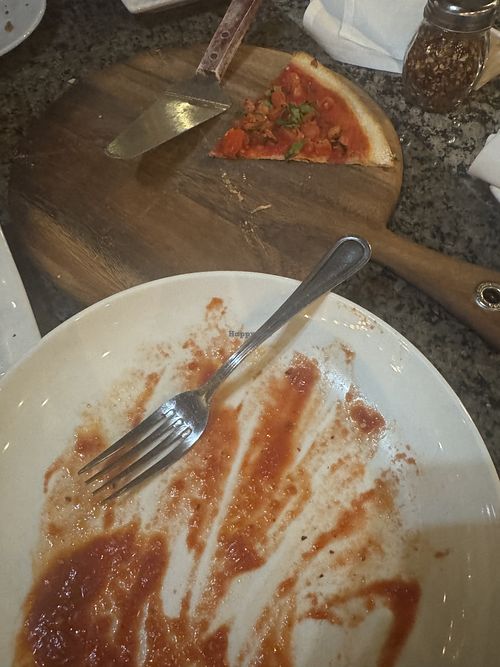   at Mediterraneo in Alpine