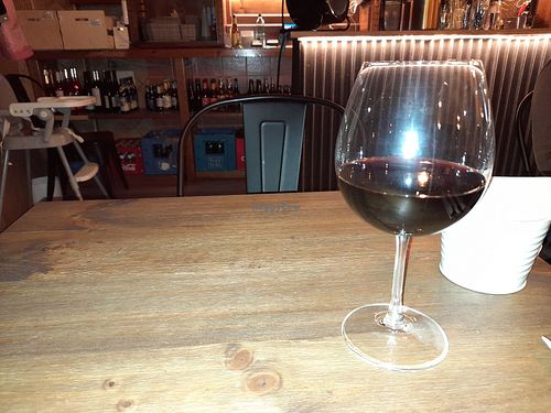  at Meet Vegano in Malaga