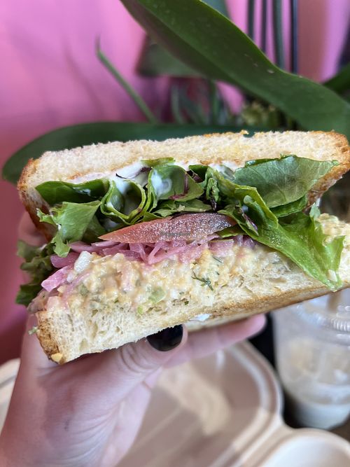   at The Gray Zebra in Los Angeles