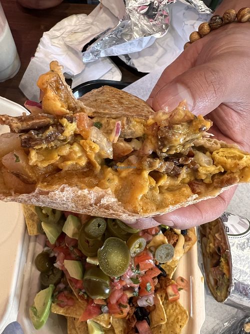   at The Gray Zebra in Los Angeles