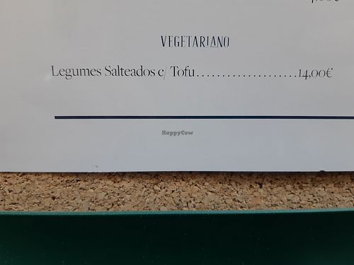  at Zé da Calçada in Amarante