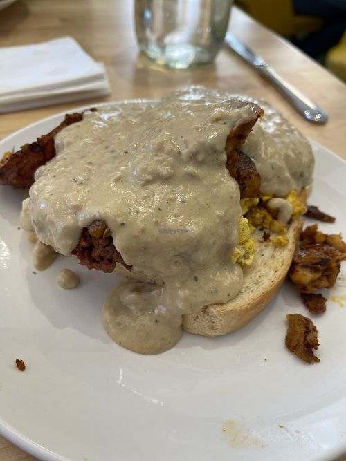 Vegan Slinger   at Rooster - Washington Ave in St Louis