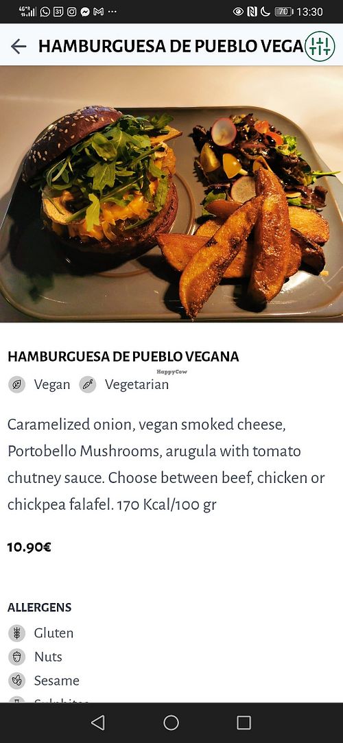  at MYND Adeje in Tenerife