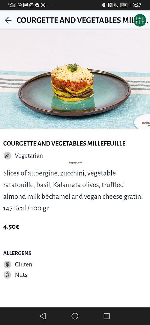  at MYND Adeje in Tenerife