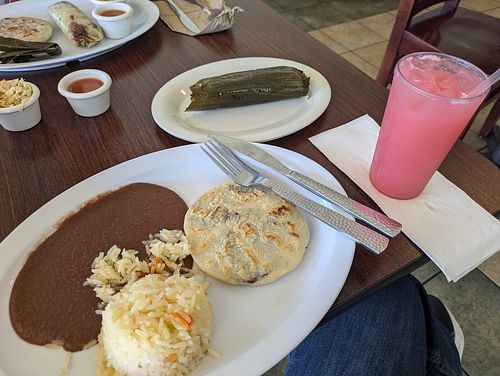  at Xinia's Bakery in San Pablo