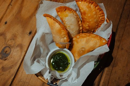 Image of Sovaj Veg Bar