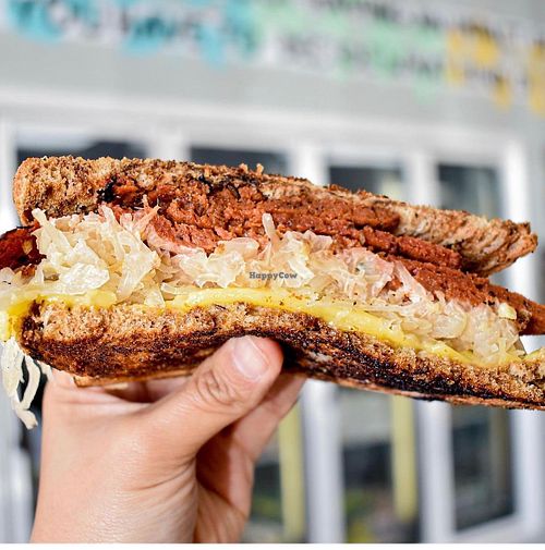 Sauce Tucson Arizona Restaurant HappyCow