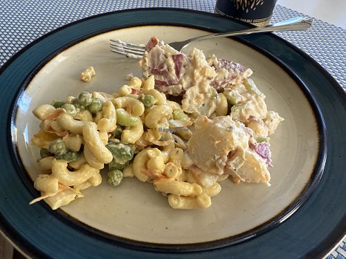   at Midtown Vegan Deli & Market in Tucson