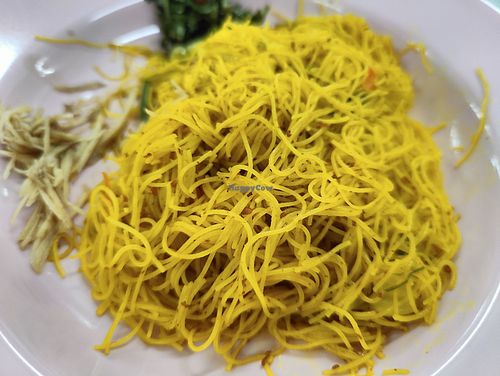  at Teratai Vegetarian House 蓮池素食 in Kuala Lumpur