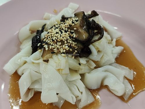  at Teratai Vegetarian House 蓮池素食 in Kuala Lumpur