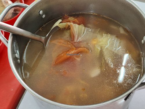  at Teratai Vegetarian House 蓮池素食 in Kuala Lumpur