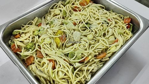  at Teratai Vegetarian House 蓮池素食 in Kuala Lumpur