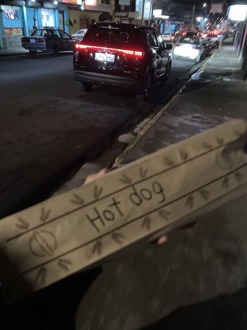   at Perro Bravo in San Ramon