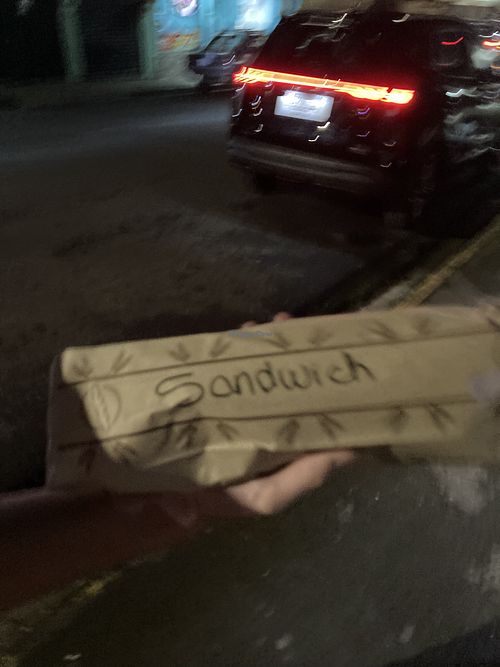   at Perro Bravo in San Ramon