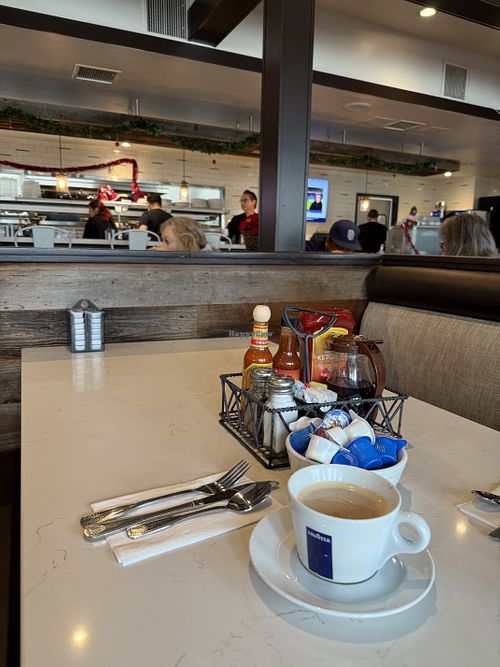   at The Broken Yolk Cafe - Midway Dr in San Diego