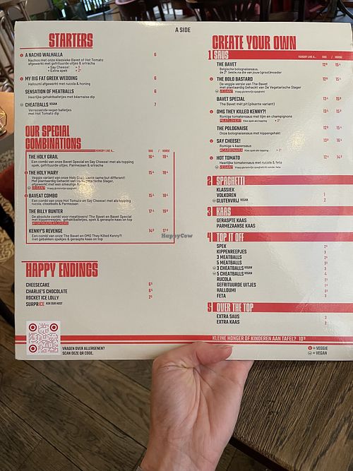   at Bavet in Kortrijk