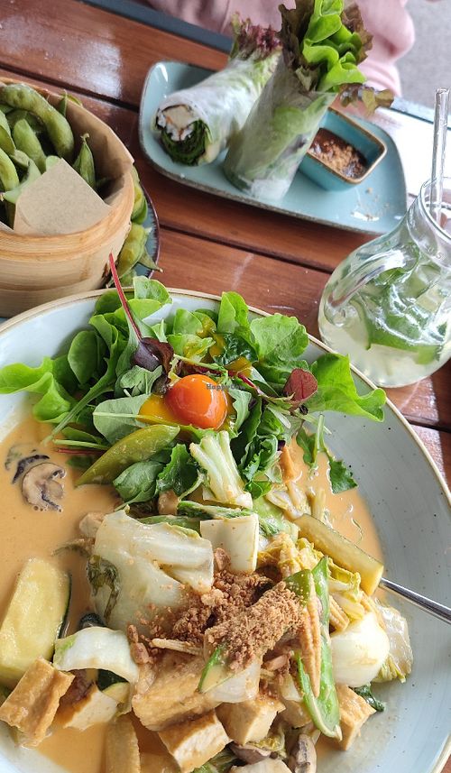  at Cochin 1982 in Stuttgart