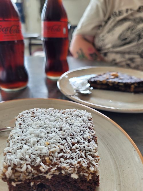  at Café Smedjan in Flyinge