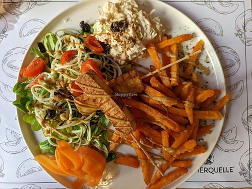 What The Health at Barakokula in Split