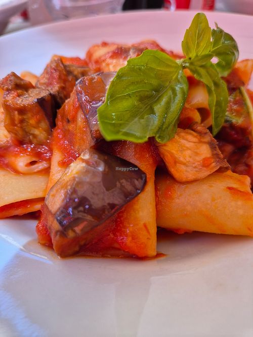  at Pasta & Pasti in Cefalu