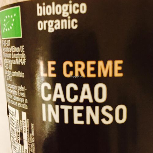 Fantastic chocolate goodness at Tropical Fruits in Naples