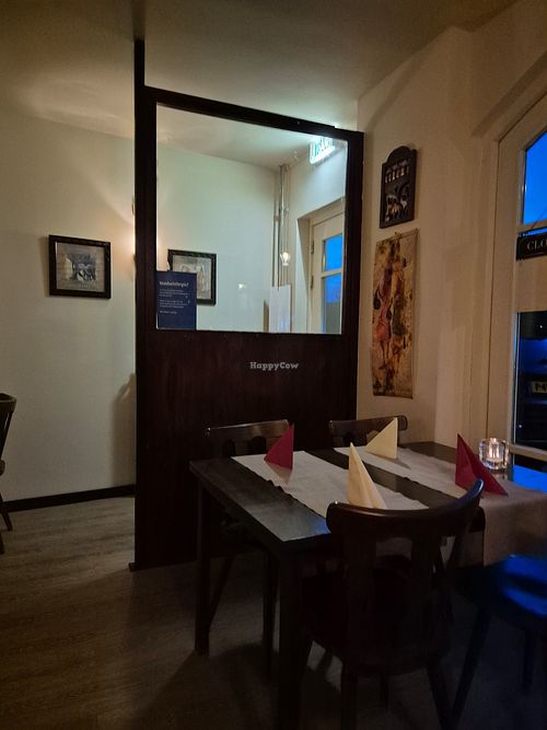  at Safari Mesob Afrikaans Restaurant in Veenendaal