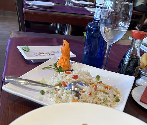 Image of Oriental Restaurant