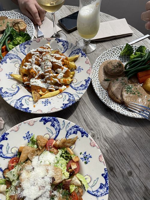   at Zibâ Life in Teulada