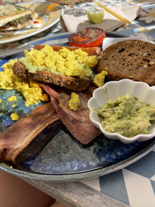   at Zibâ Life in Teulada