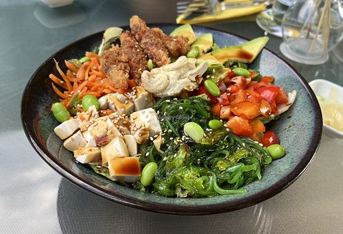   at Das Waldhaus in Forbach