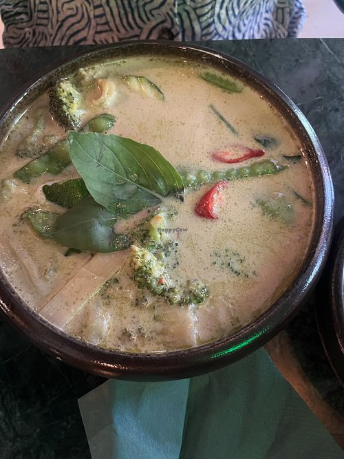   at Tajska in Szczecin