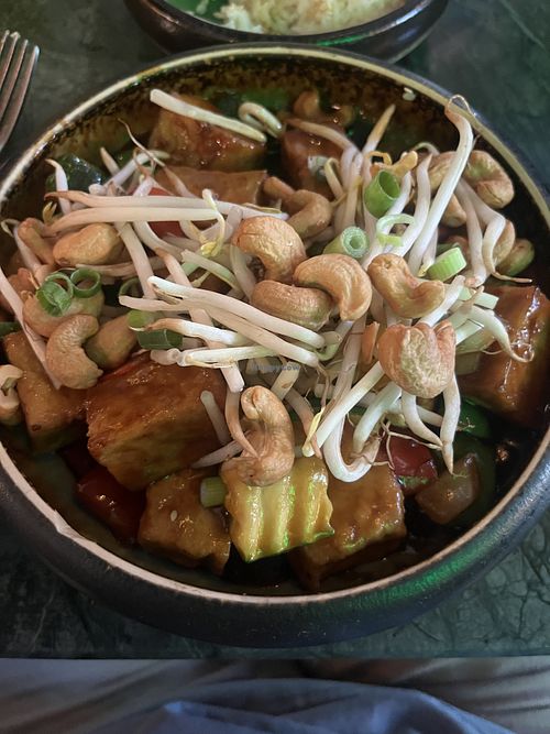   at Tajska in Szczecin