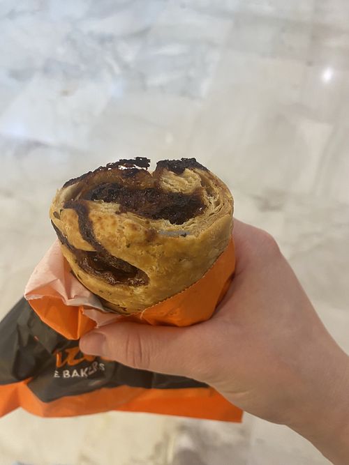   at Wenzel's in Chelmsford