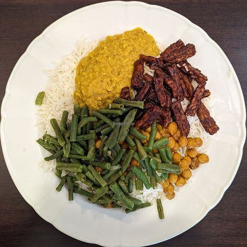  at Roti huis Leiden in Leiden