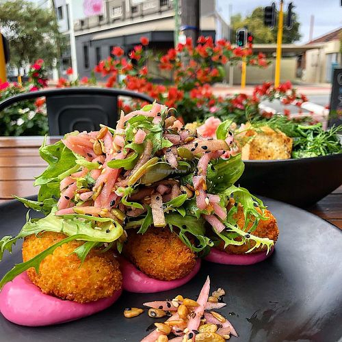 Source Foods Perth Western Australia Restaurant HappyCow