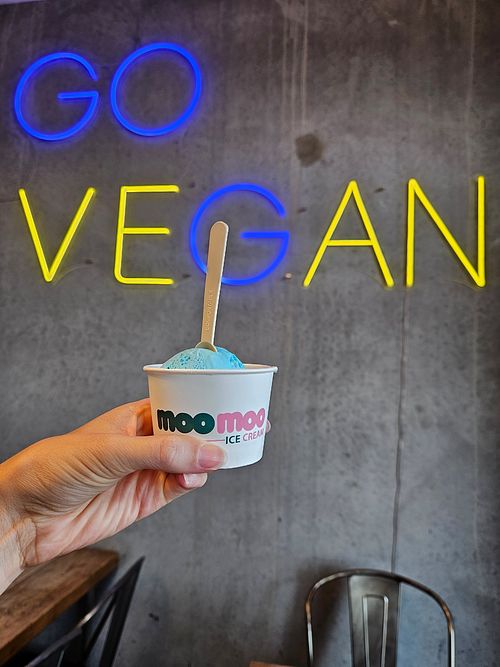  at Moo Moo Isbar - Nordhavn in Copenhagen