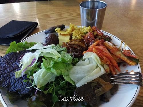 Garobee at Garobee in Seoul