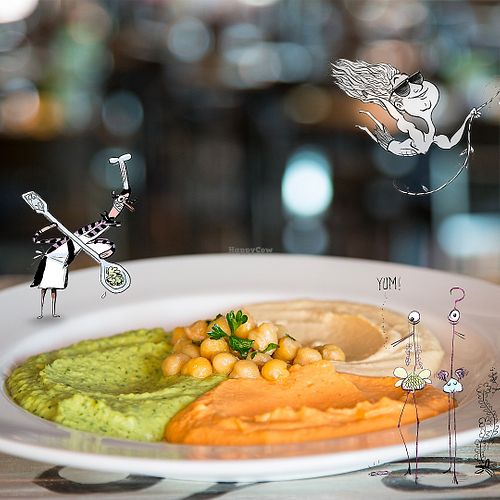  at Pita Jungle - Tucson Oracle in Tucson