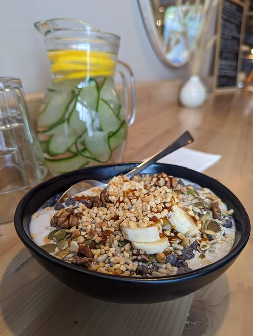  at Fågel by artizán in Budapest