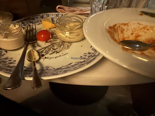   at Mama Restaurant in Belgrade