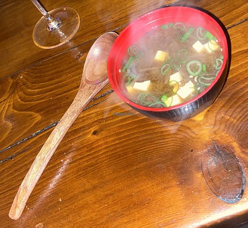   at Bonsai Plant Kitchen in Brighton