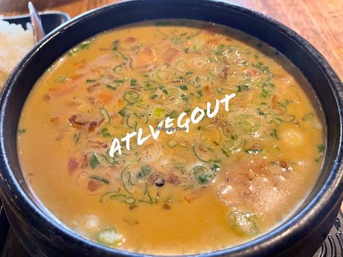 Soto  at Hopstix in Chamblee