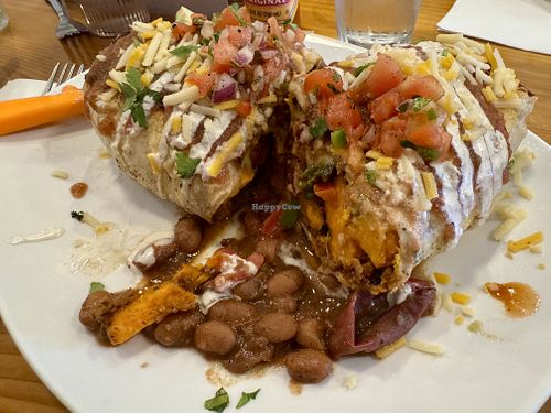   at Brunch 101 of Hoquiam in Hoquiam