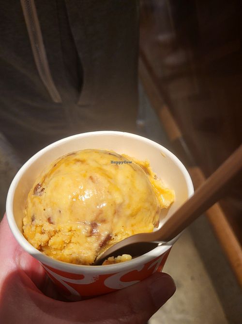  at Salt & Straw in Miami