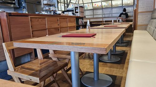  at Beyond Veg in Tokyo