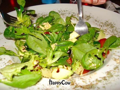  at Sfizy Veg in Berlin