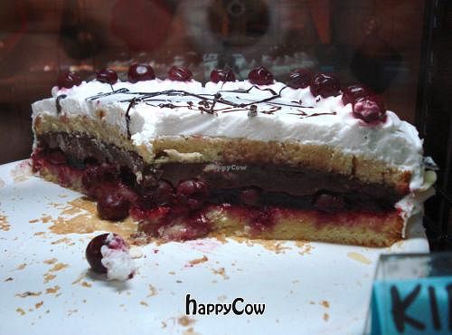  at Sfizy Veg in Berlin