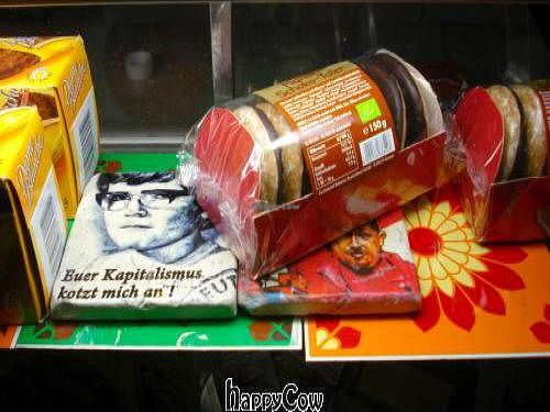  at Sfizy Veg in Berlin